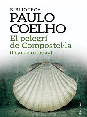 cover image of El pelegrí de Compostel·la
